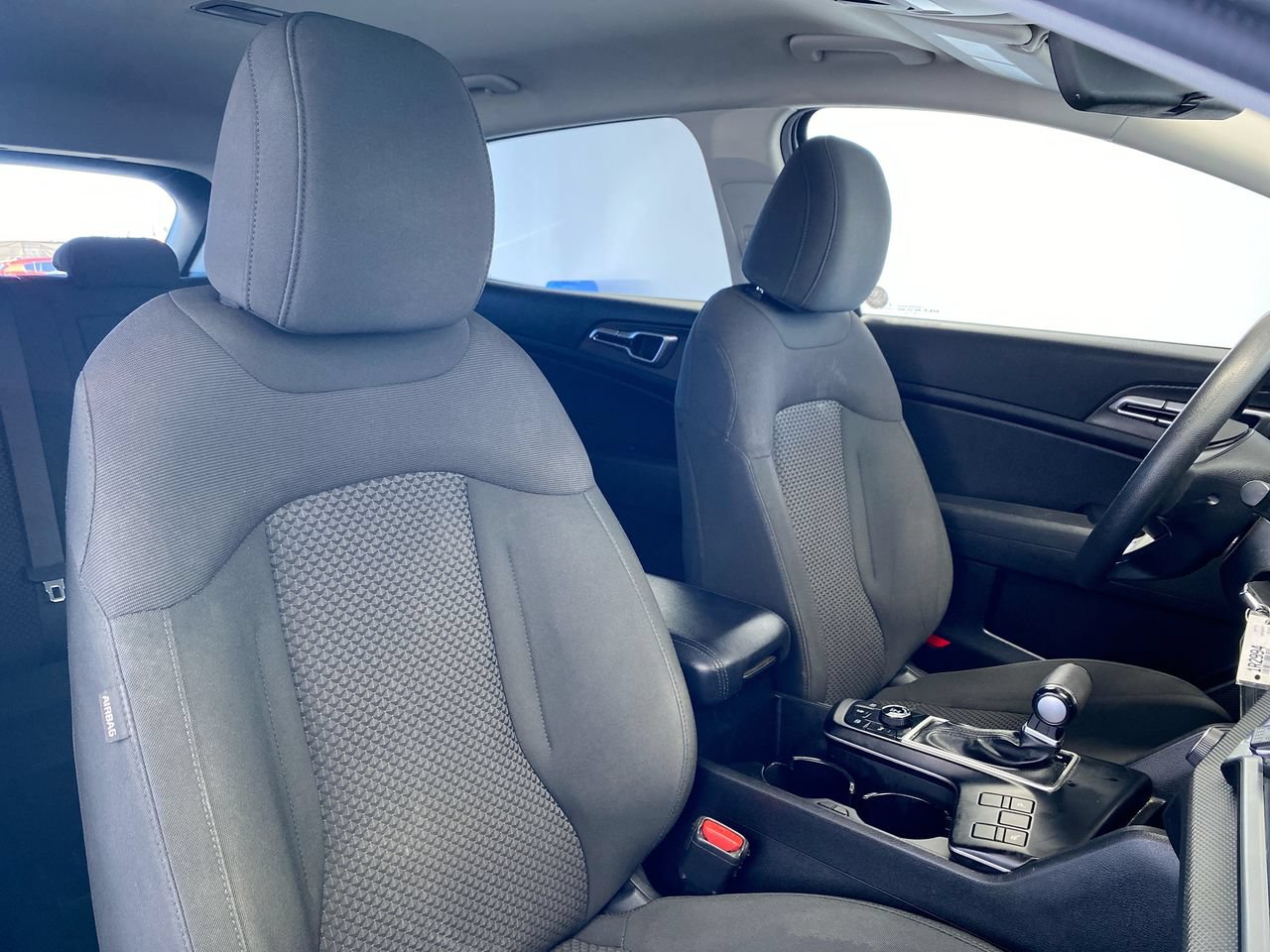 Certified 2023 Kia Sportage LX AWD/4WD image 30
