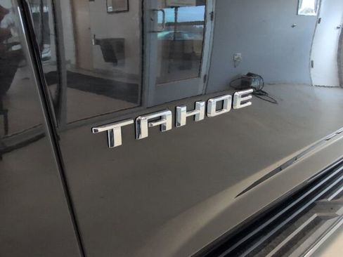 Certified 2023 Chevrolet Tahoe LS w/ Driver Alert Package AWD/4WD image 10