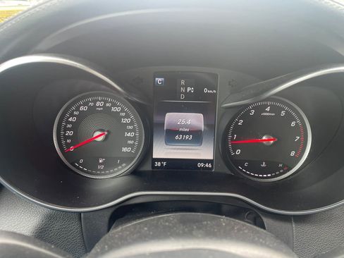 Used 2018 Mercedes-Benz C 300 4MATIC Cabriolet image 11