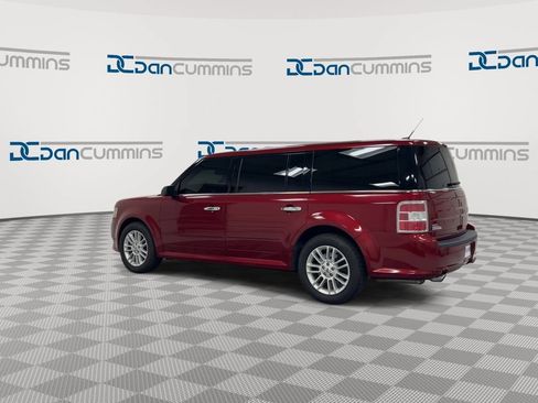 Used 2019 Ford Flex SEL w/ Equipment Group 202A FWD image 6