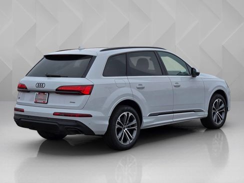 New 2026 Audi Q7 2.0T Premium Plus AWD/4WD image 6