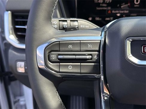 New 2026 GMC Terrain Elevation image 15