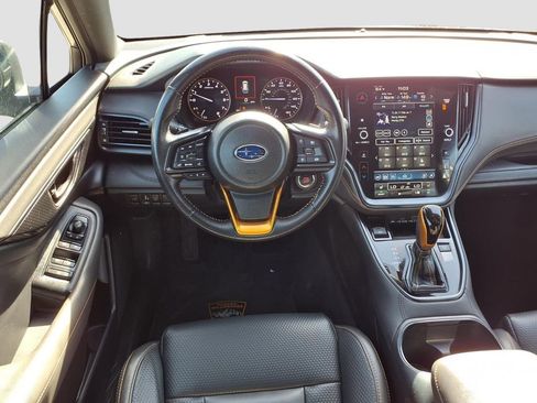 Used 2023 Subaru Outback Wilderness image 11