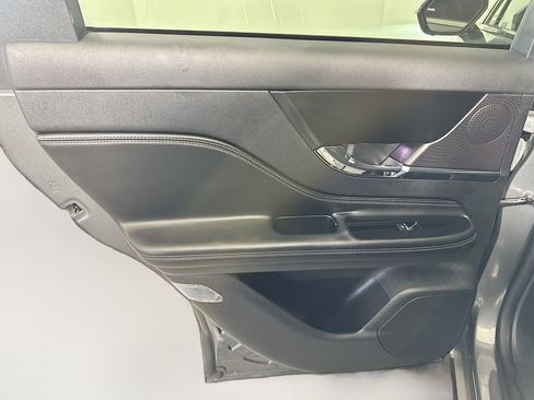 Used 2024 Lincoln Corsair Reserve w/ Equipment Group 201A image 26