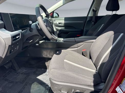 Used 2024 Hyundai Sonata SEL FWD image 20