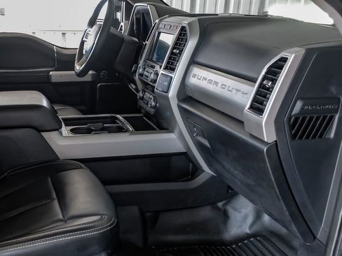 Used 2021 Ford F250 Lariat w/ Tremor Off-Road Package image 12