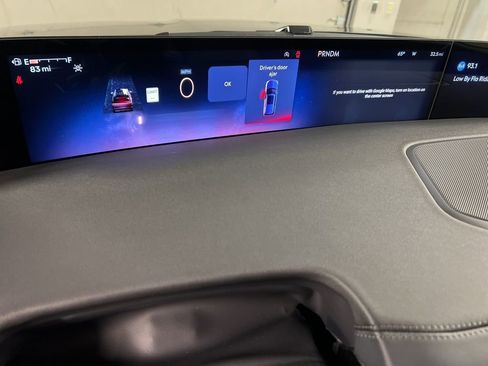 New 2026 Lincoln Navigator Reserve AWD/4WD image 25