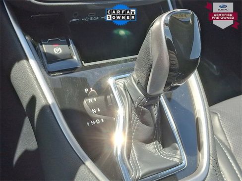Certified 2024 Subaru Outback Limited image 15