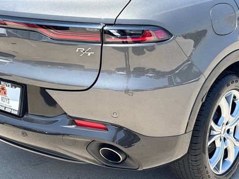 Used 2024 Dodge Hornet R/T Plus image 6