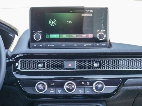 Used 2026 Honda Civic Sport image 16