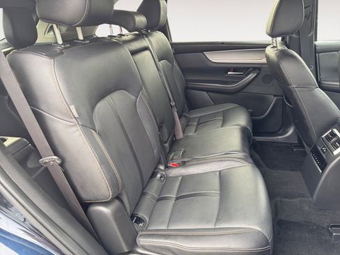 Used 2024 MAZDA CX-90 3.3 Turbo S image 29