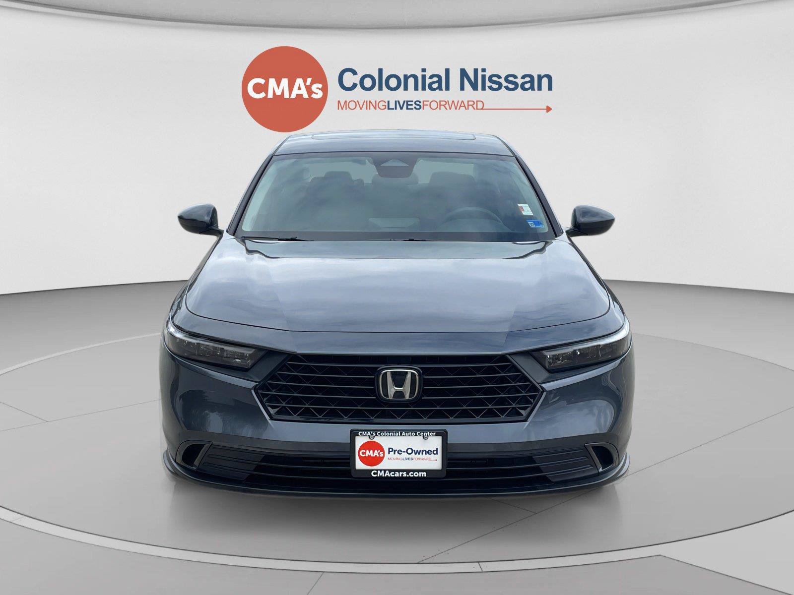 Used 2024 Honda Accord EX image 8