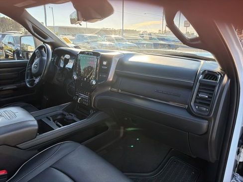 Used 2023 RAM 3500 Limited image 51