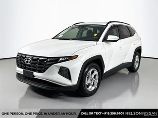 Used 2022 Hyundai Tucson SEL FWD video 1