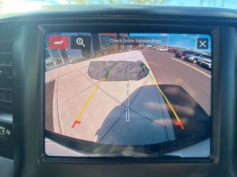 Used 2023 RAM 1500 Big Horn image 45