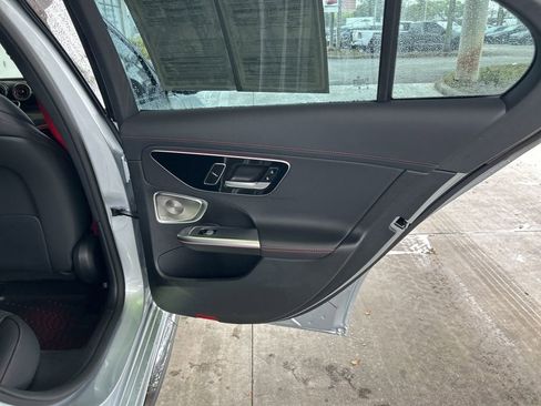 Used 2024 Mercedes-Benz C 43 AMG C 43 AMG image 34