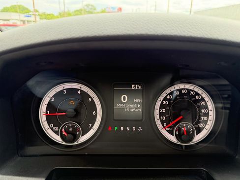 Used 2013 RAM 1500 Express AWD/4WD image 14