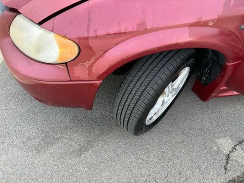 Used 2005 Dodge Grand Caravan SXT image 38