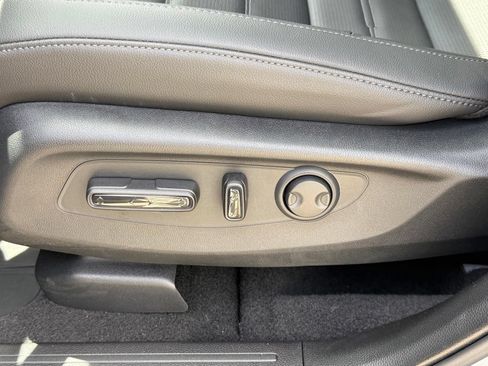 Certified 2026 Honda CR-V EX-L image 28