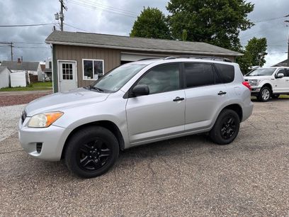 Used 2012 Toyota RAV4 4WD w/ Value Pkg