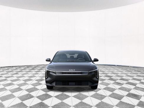 New 2026 Kia K4 EX FWD image 2