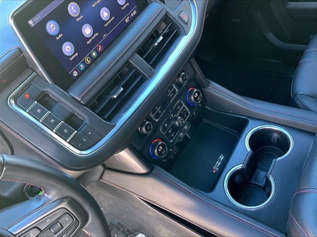 Used 2021 Chevrolet Tahoe RST AWD/4WD image 15