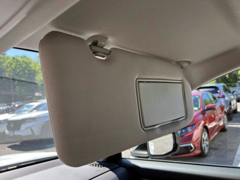 Used 2025 Honda CR-V EX-L image 35