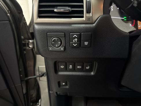 Used 2021 Lexus GX 460 Premium AWD/4WD image 17