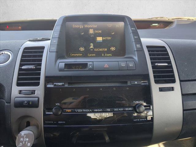 Used 2008 Toyota Prius FWD image 14