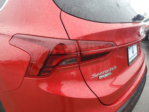 Certified 2023 Hyundai Santa Fe SEL FWD image 15