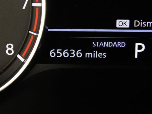 Certified 2023 Nissan Rogue SV FWD image 28