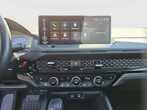 Used 2024 Honda Accord EX-L image 14