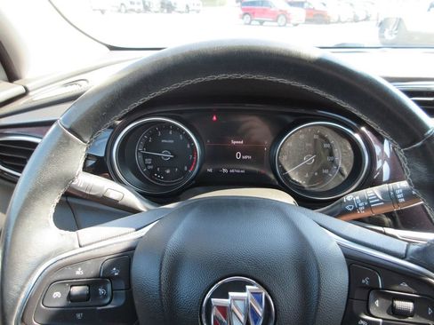 Certified 2023 Buick Encore GX Select w/ Sport Touring Package FWD image 26