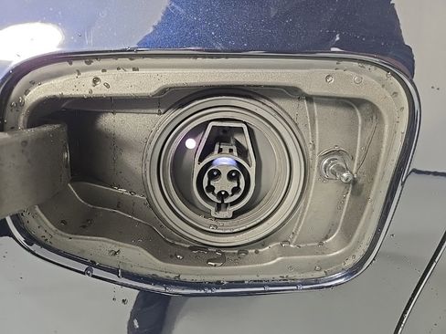 New 2026 BMW M5 Touring image 26