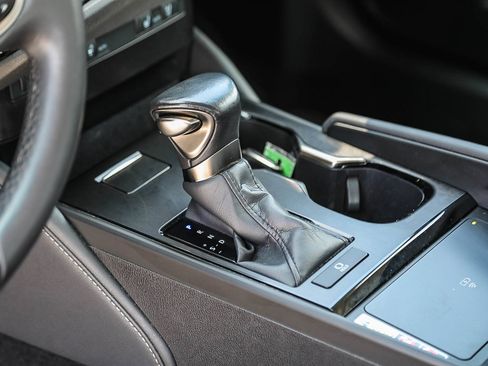 Used 2023 Lexus ES 350 w/ Premium Package FWD image 20