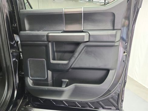 Used 2019 Ford F150 Lariat w/ Equipment Group 502A Luxury image 26