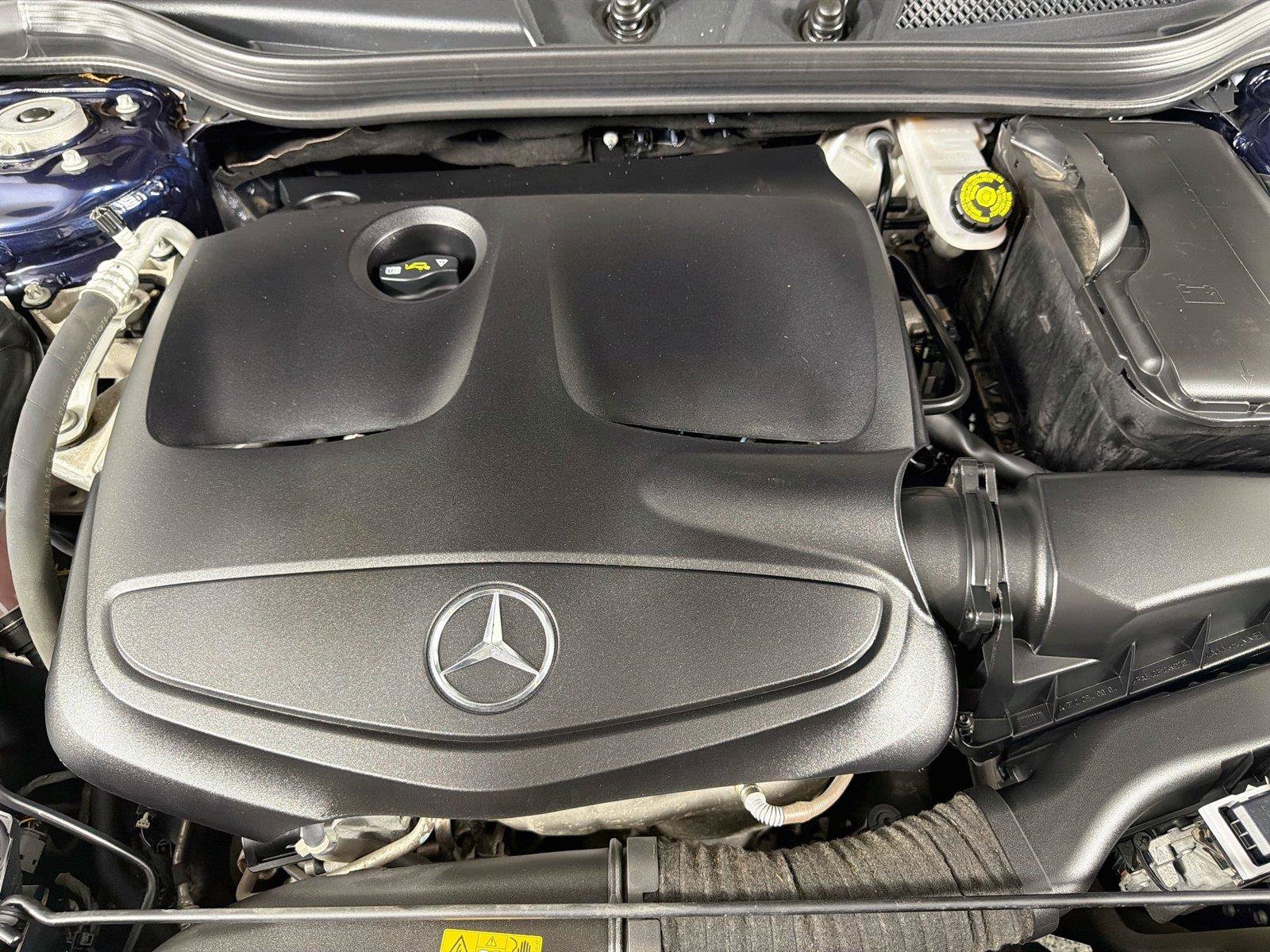 Used 2018 Mercedes-Benz GLA 250 4MATIC image 27
