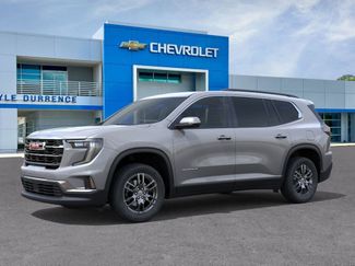 New 2026 GMC Acadia Elevation video 2