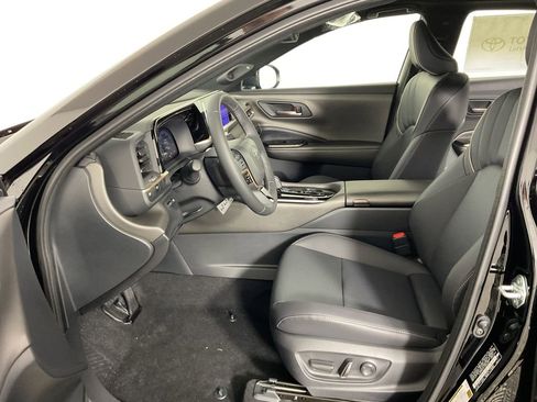 New 2026 Toyota Crown Nightshade image 18