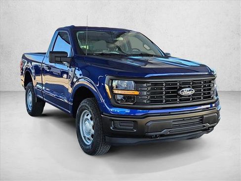 New 2026 Ford F150 XL image 7