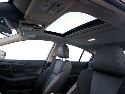 Used 2024 Subaru Legacy Sport image 29