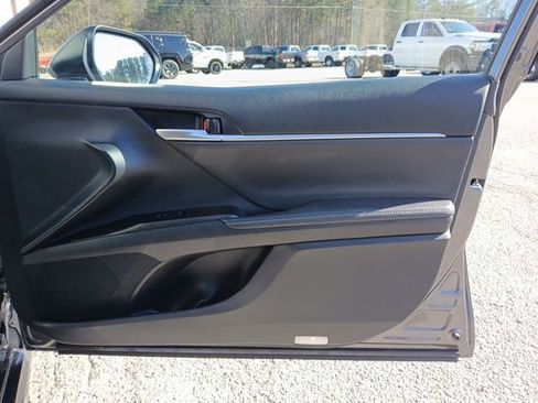 Used 2024 Toyota Camry XSE FWD image 24