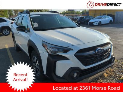 Used 2023 Subaru Outback Premium