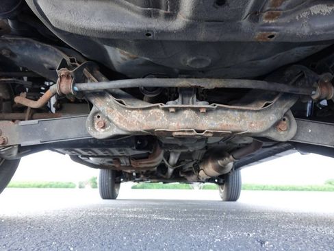 Used 2003 Honda CR-V EX image 95