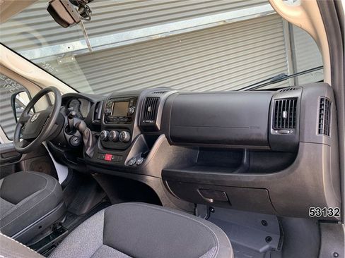Used 2021 RAM ProMaster 1500 FWD image 30