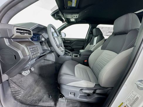 New 2025 Toyota Tacoma TRD Sport image 14