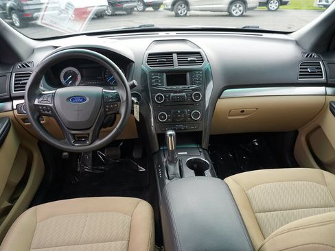 Used 2016 Ford Explorer 4WD image 25