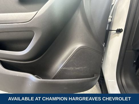 Used 2020 Chevrolet Trax LS FWD image 32