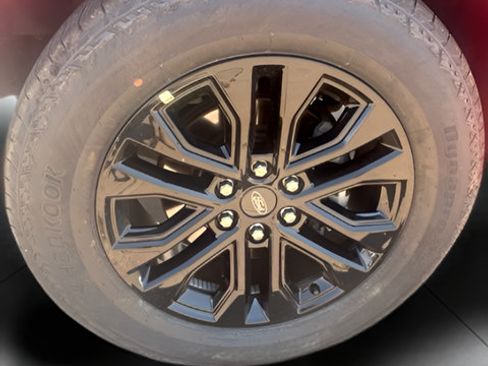 Used 2021 Ford F150 XLT w/ Equipment Group 301A Mid AWD/4WD image 26