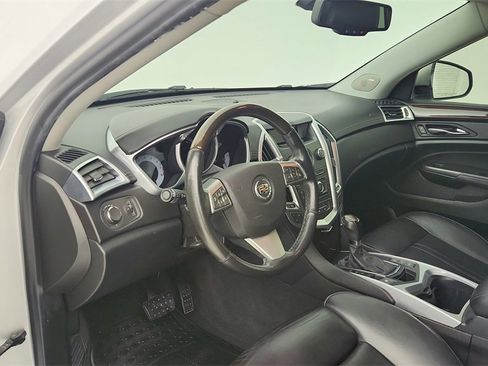 Used 2012 Cadillac SRX Luxury image 14